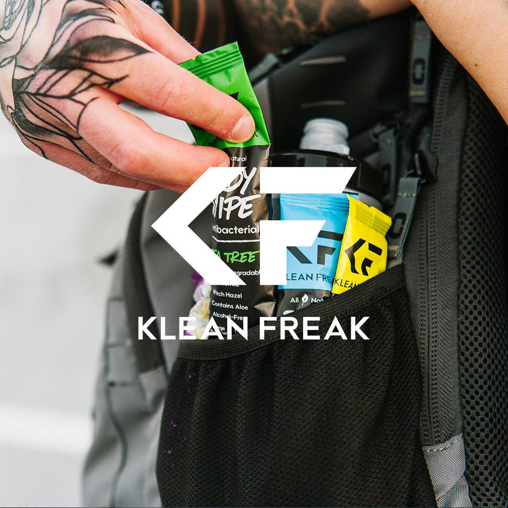 Klean Freak