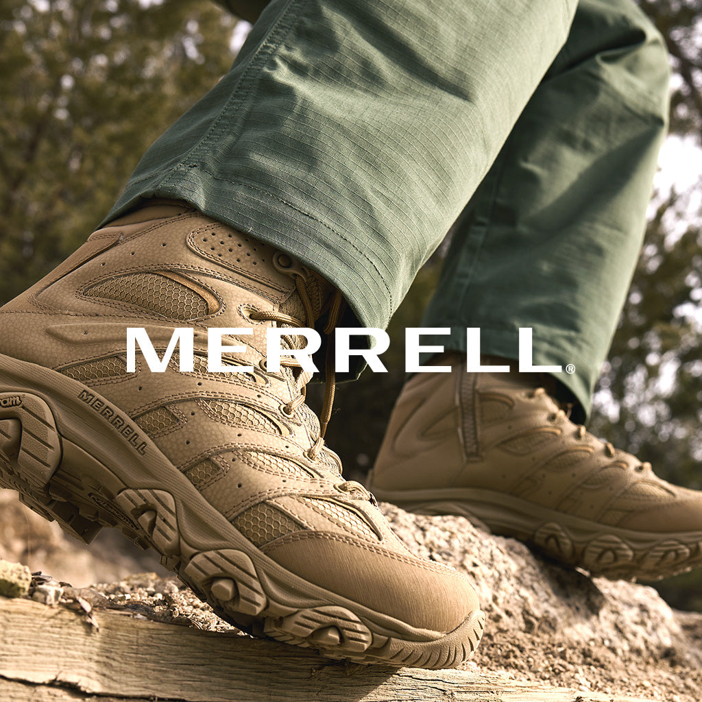 Merrell