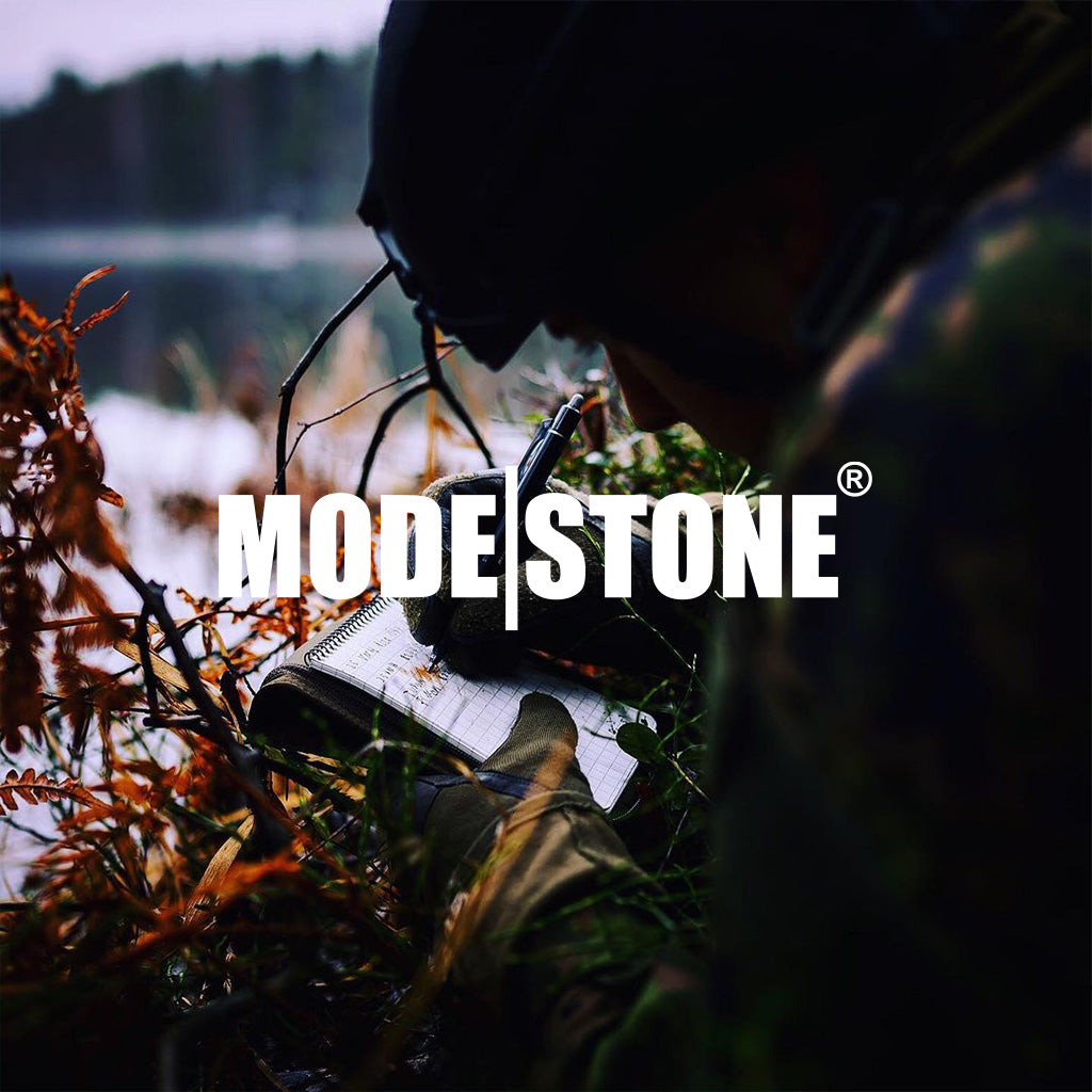 Modestone