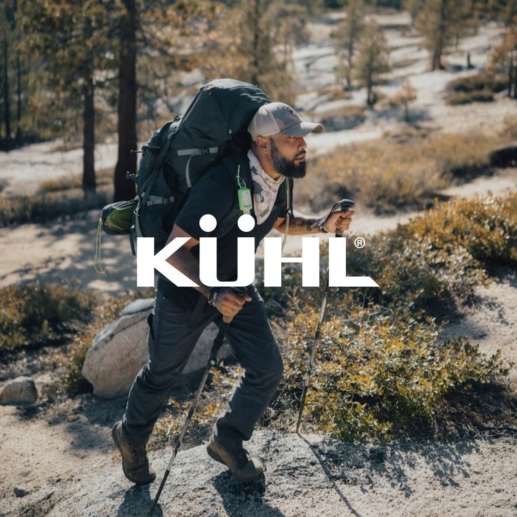 Kuhl