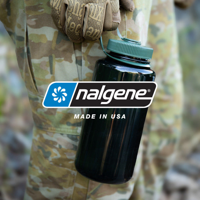 Nalgene