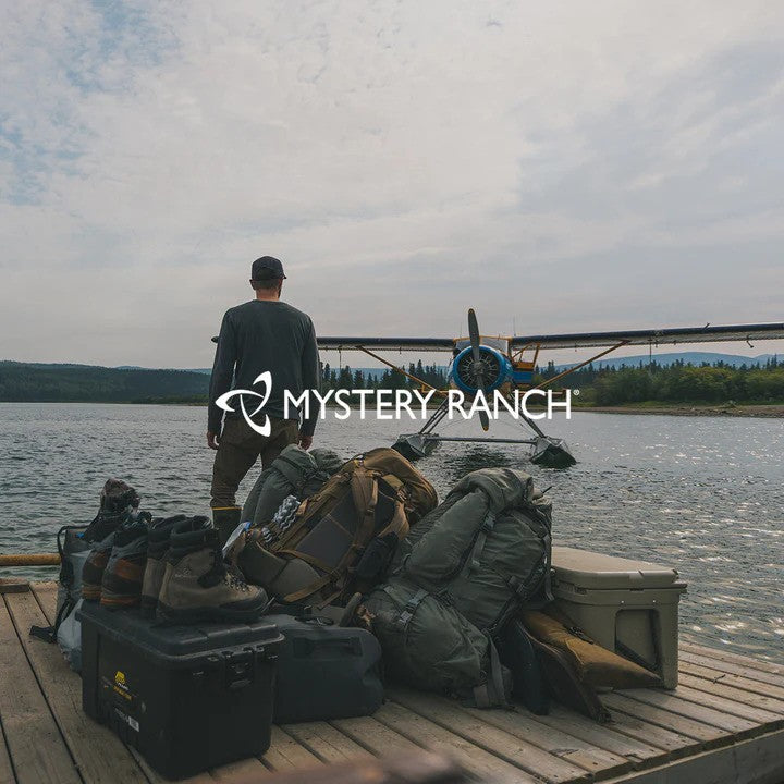 Mystery Ranch