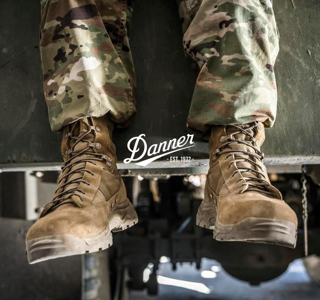 Danner