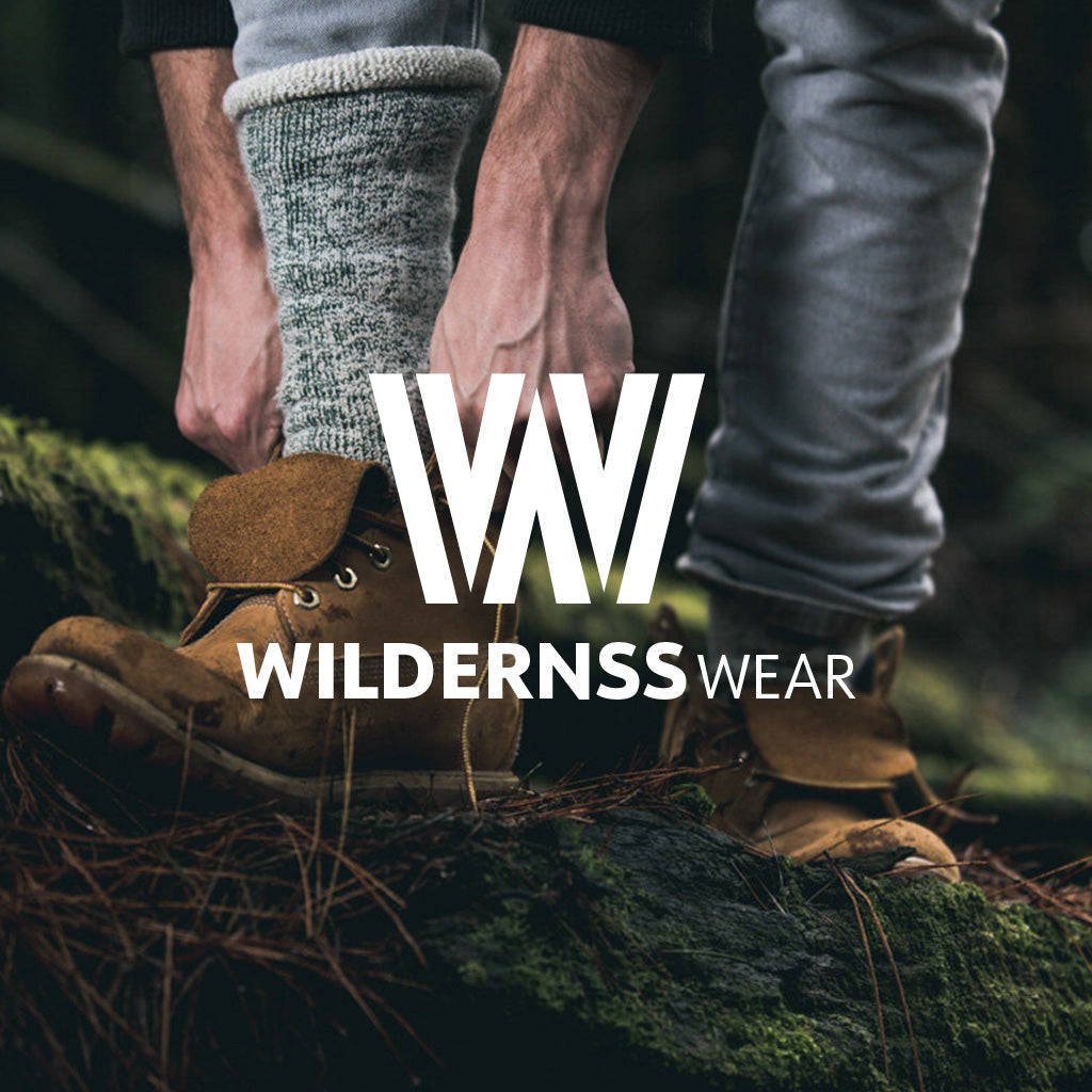 Wilderness Wear