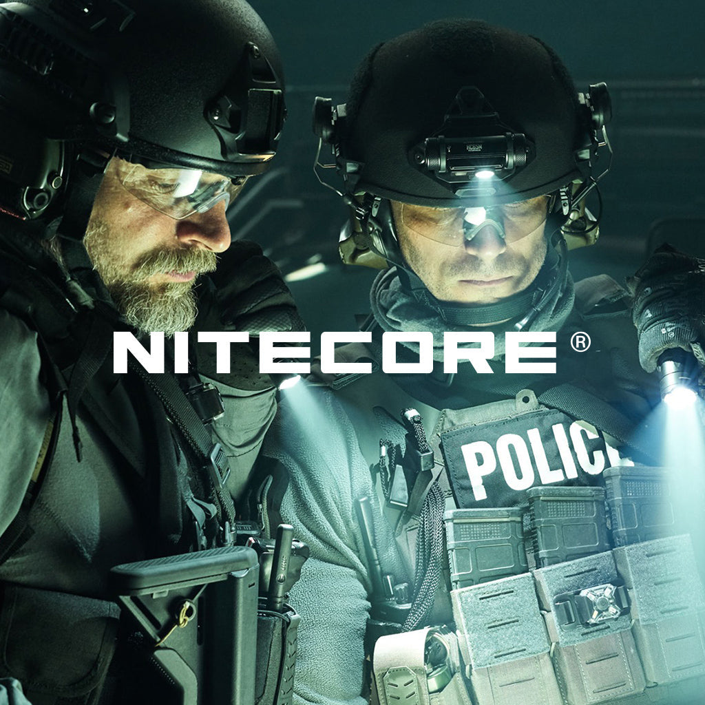 Nitecore