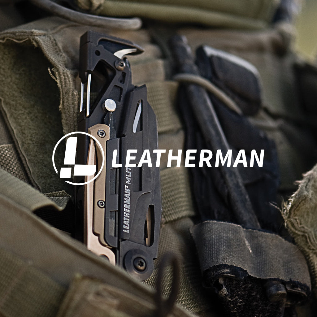 Leatherman