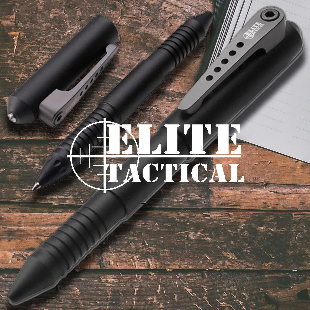 Elite Tactical