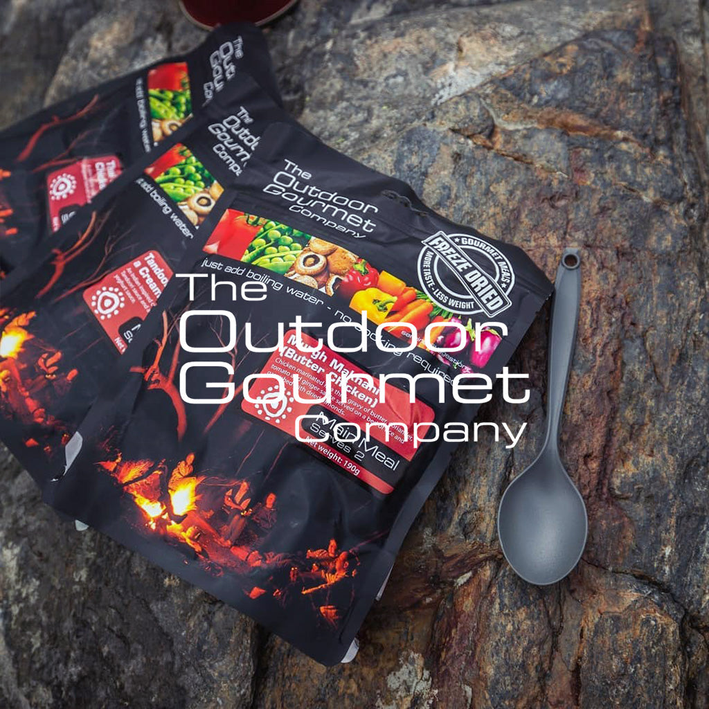 Outdoor Gourmet Company