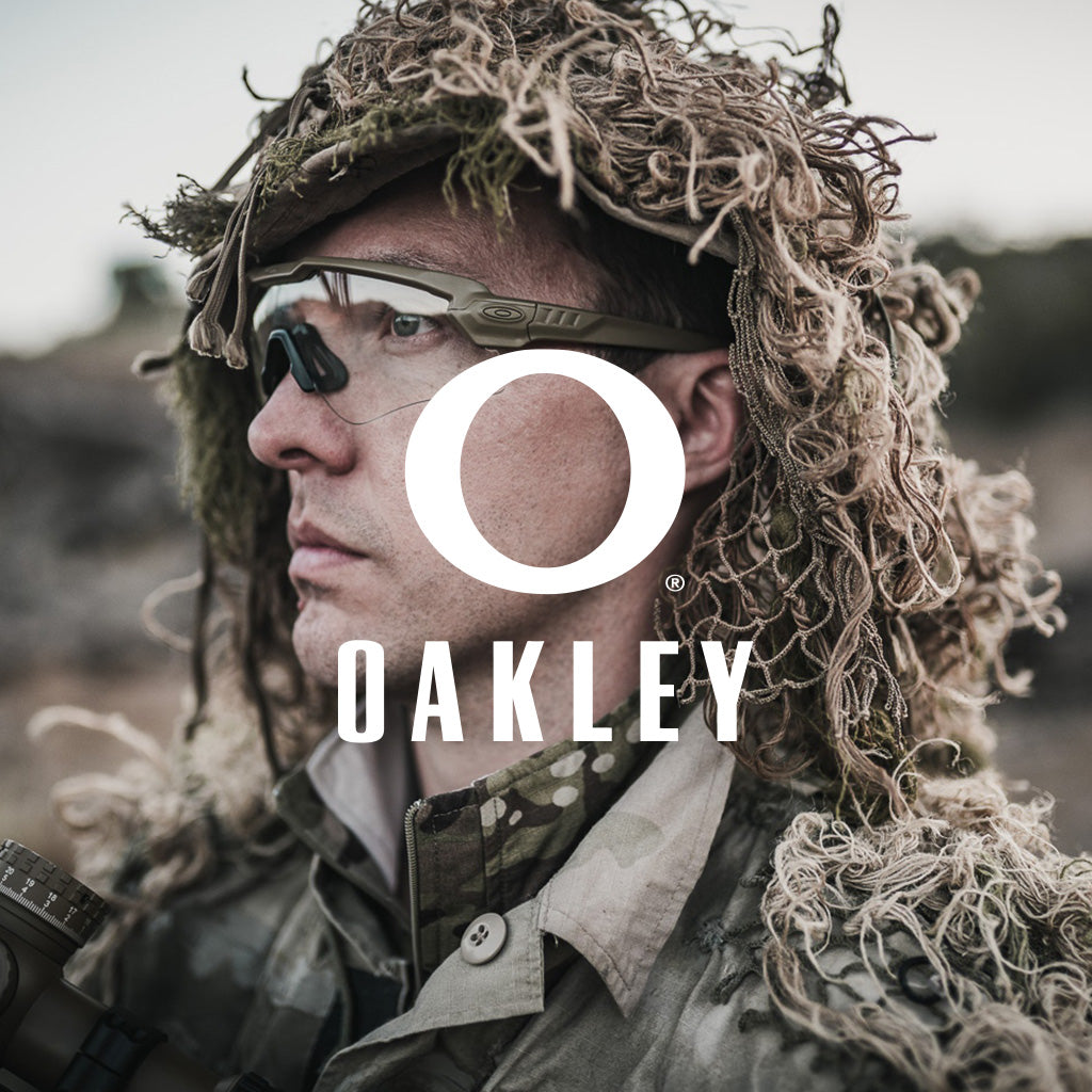 Oakley