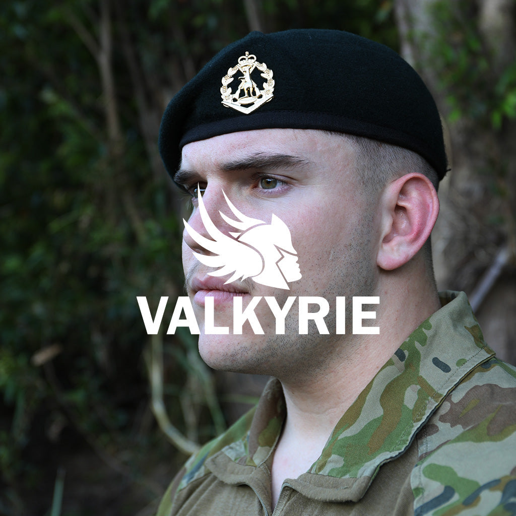 Valkyrie