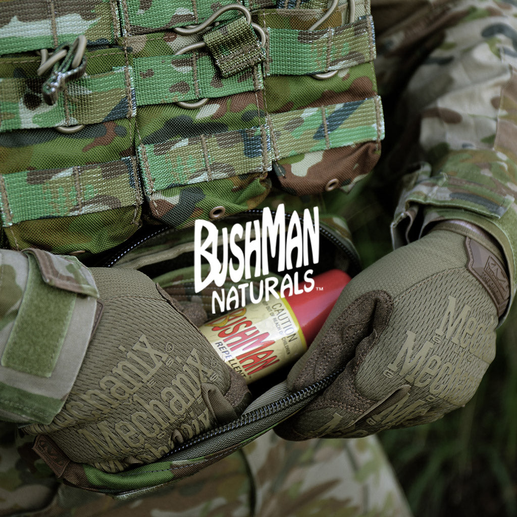 Bushman Naturals