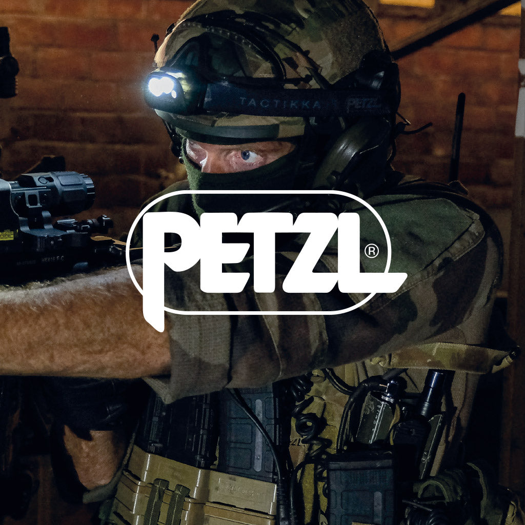 Petzl