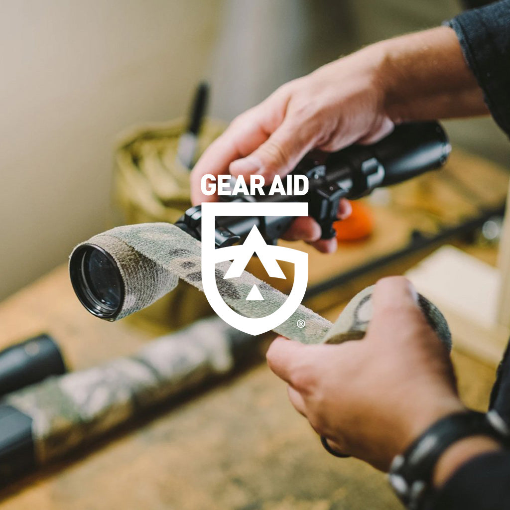 Gear Aid