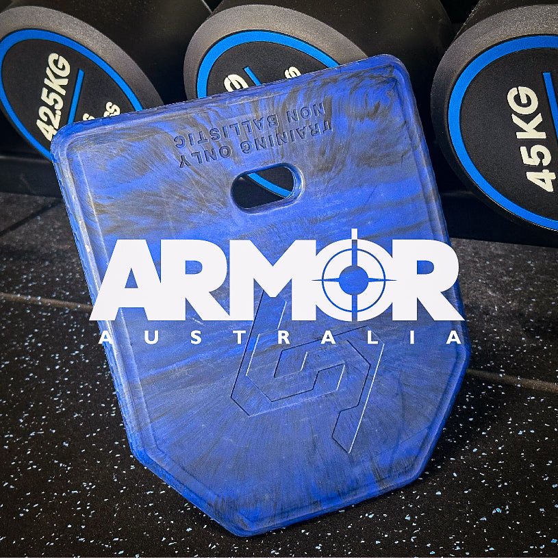 Armor Australia