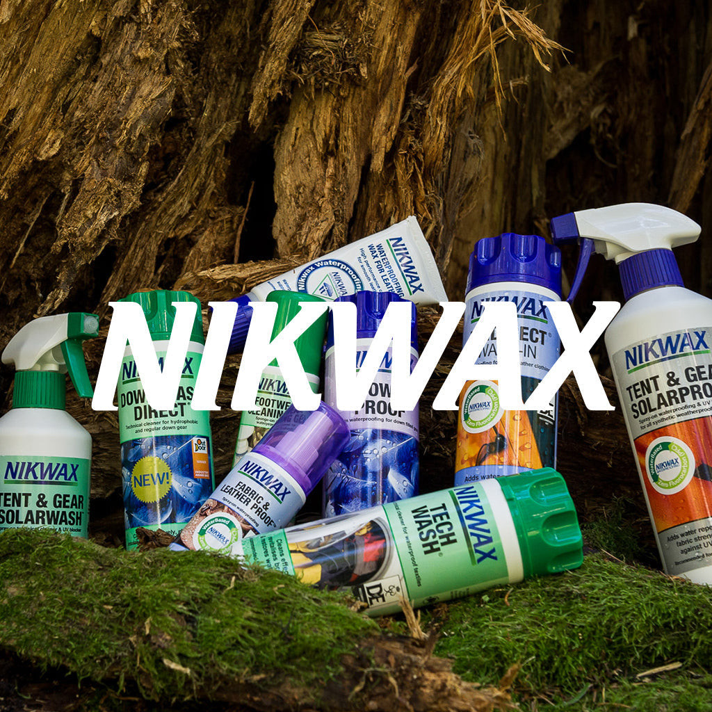 Nikwax