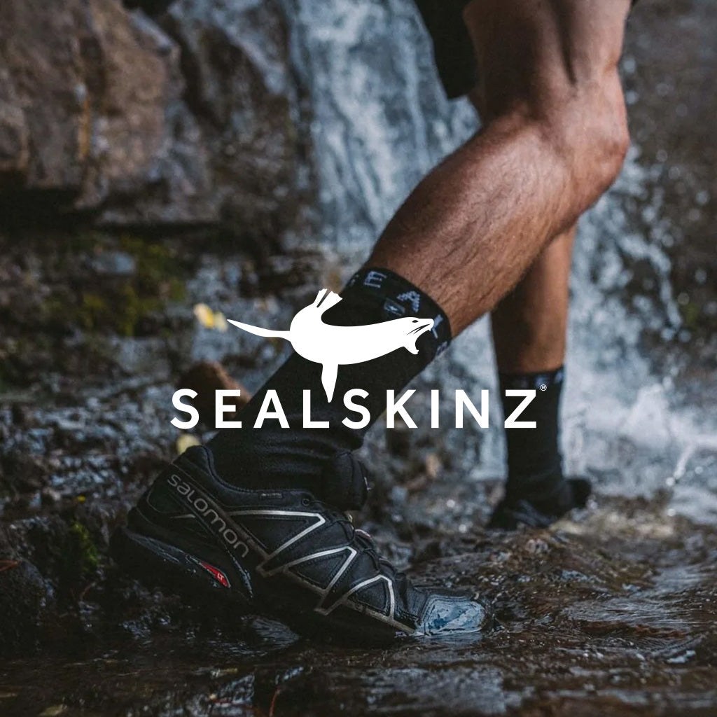 Sealskinz