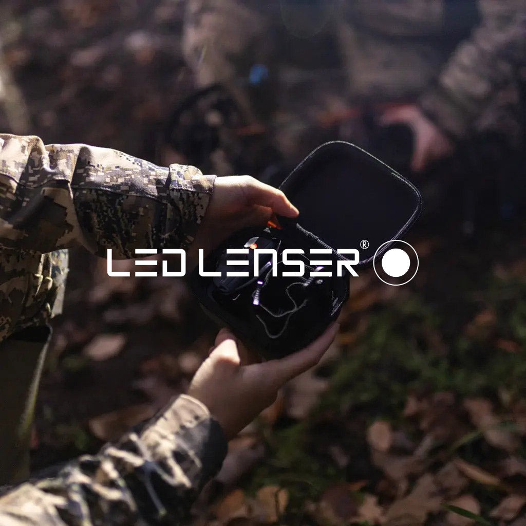 Ledlenser