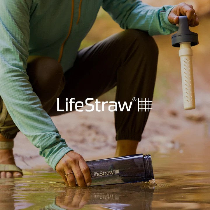 Lifestraw