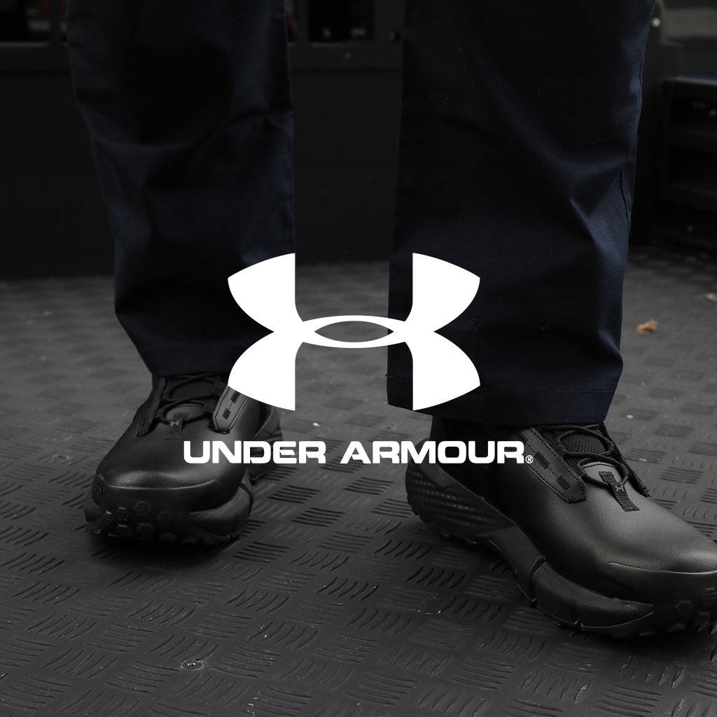 Under Armour