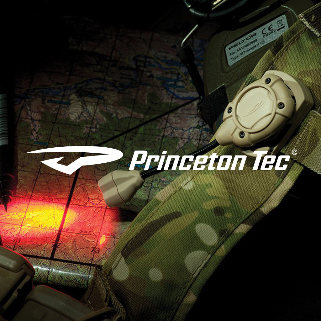 Princeton Tec