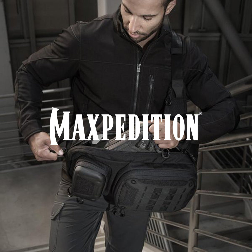 Maxpedition