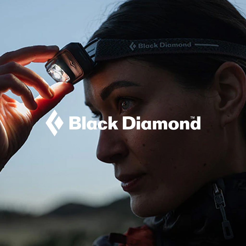 Black Diamond