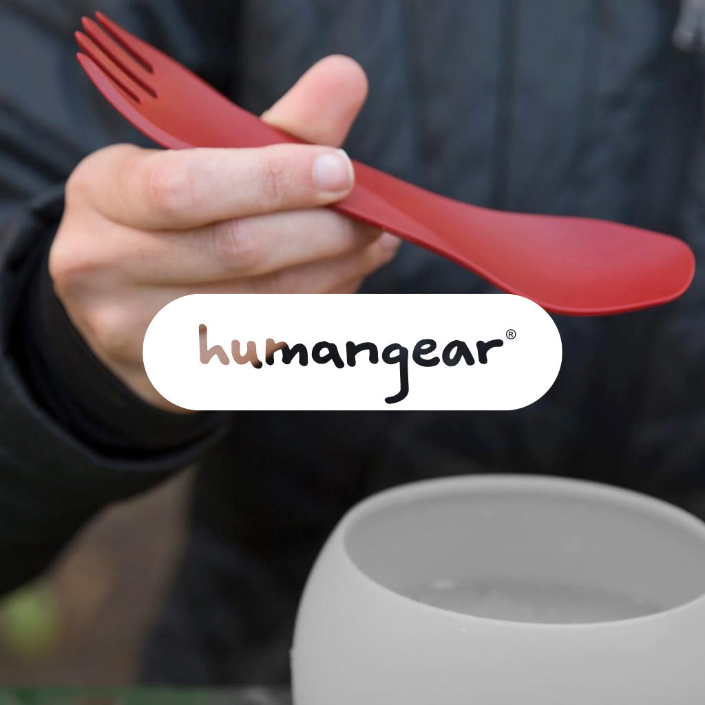 Humangear