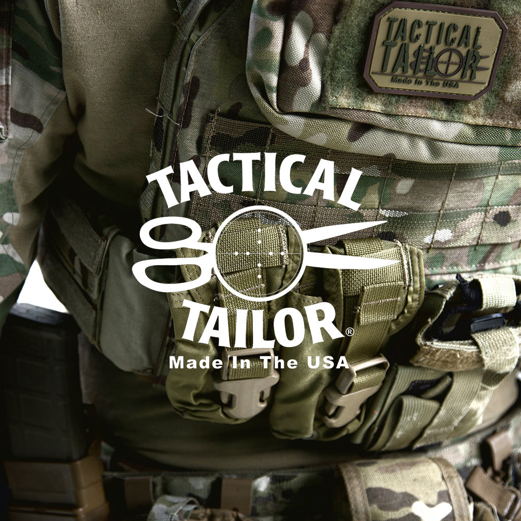 Tactical Tailor