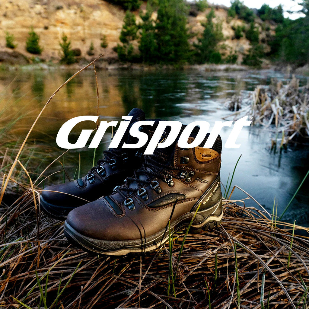 Grisport