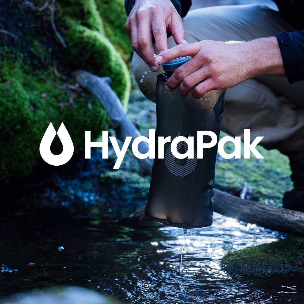 Hydrapak