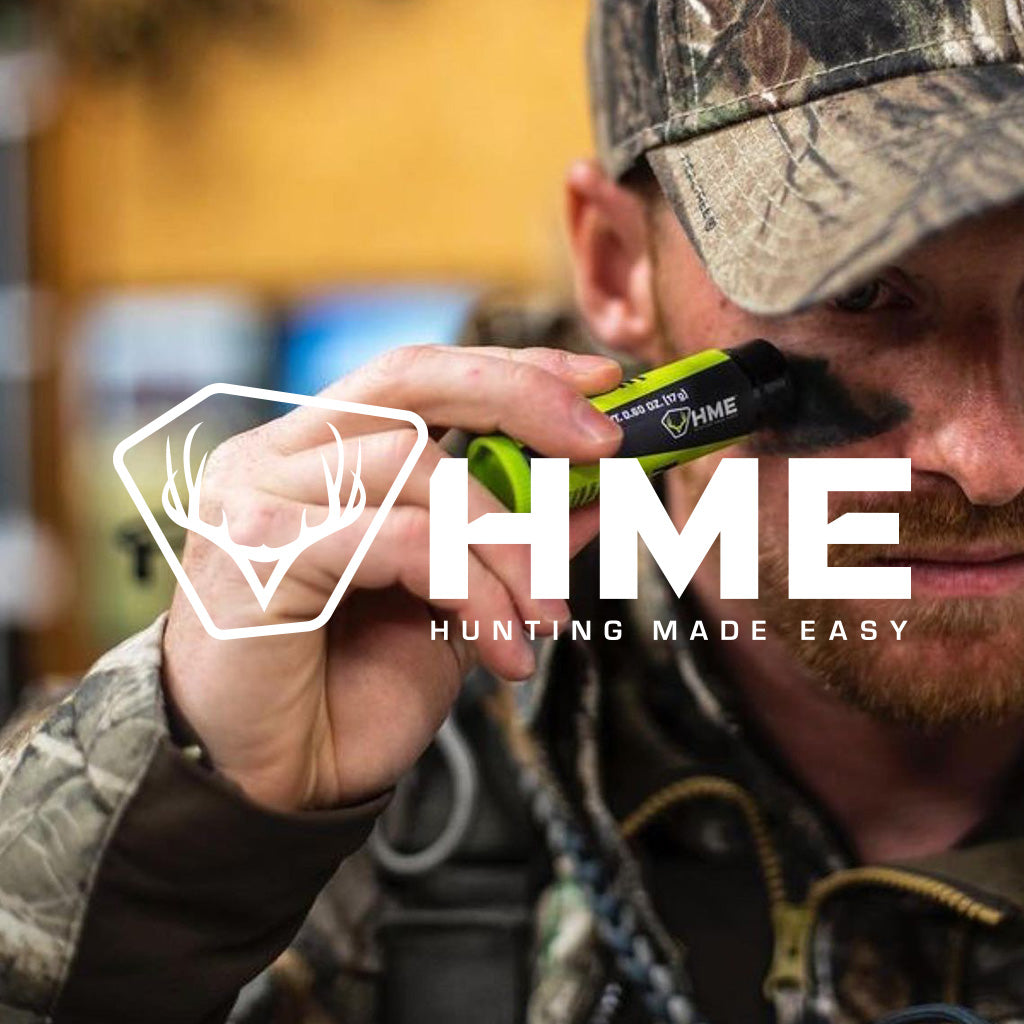 Hunting Made Easy