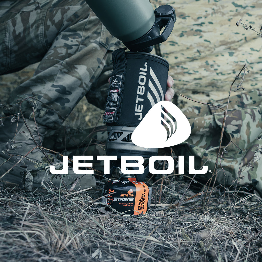 Jetboil