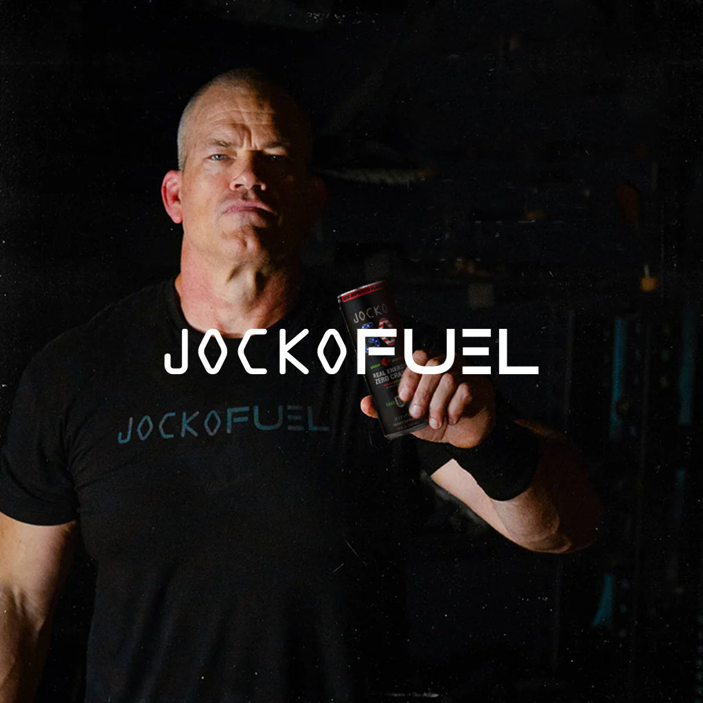 Jocko Fuel