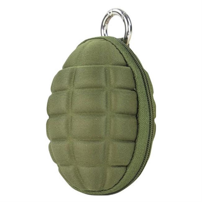 Condor Grenade Key Chain