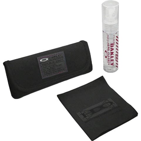 Oakley Lens Cleaning Kit