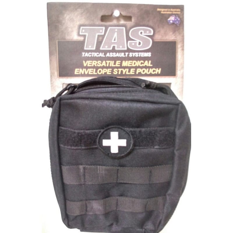 TAS 5286 Envelope Style Medical Pouch