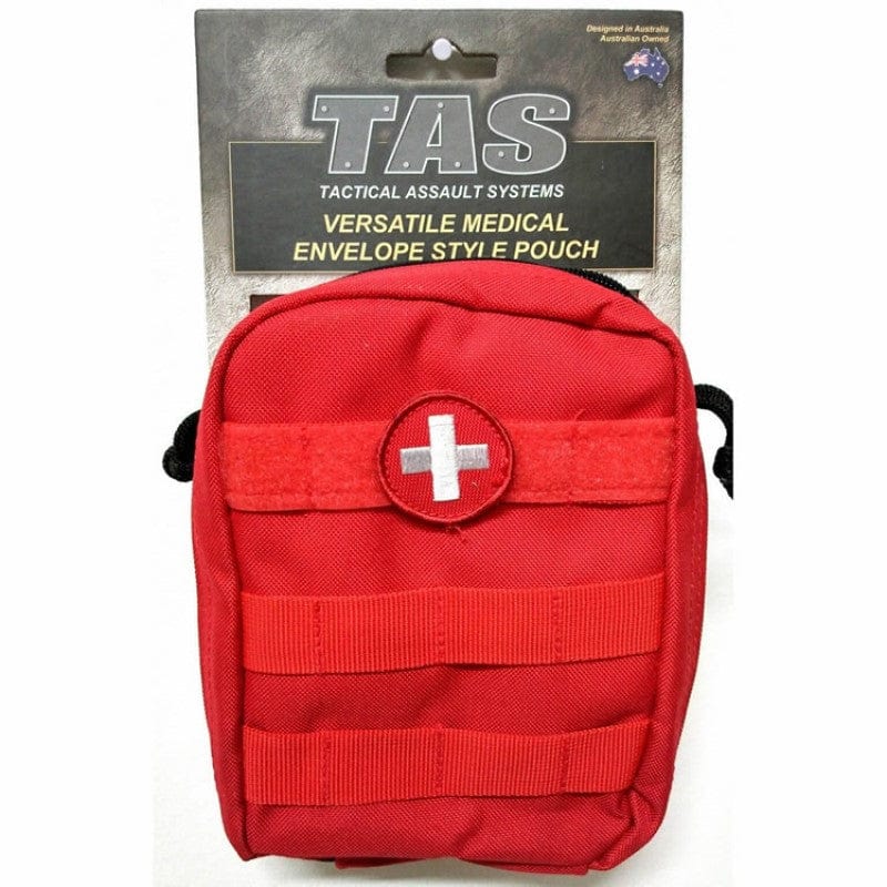 TAS 5286 Envelope Style Medical Pouch