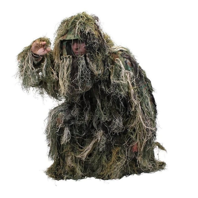 TAS Ghillie Suit