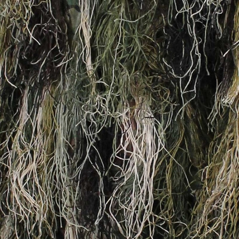 TAS Ghillie Suit