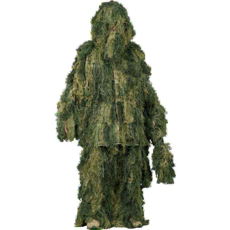 TAS Ghillie Suit