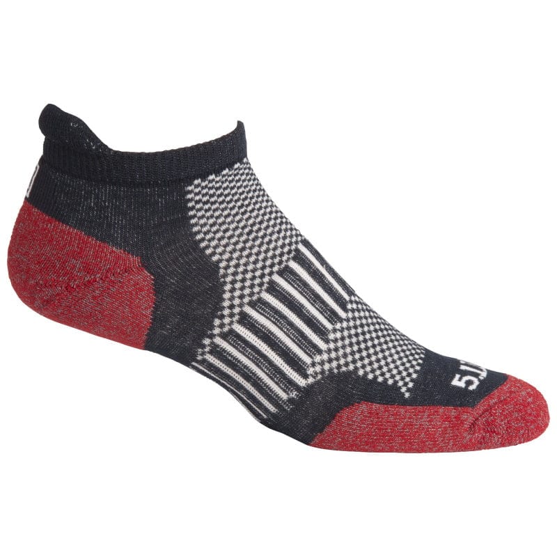 5.11 ABR Training Sock