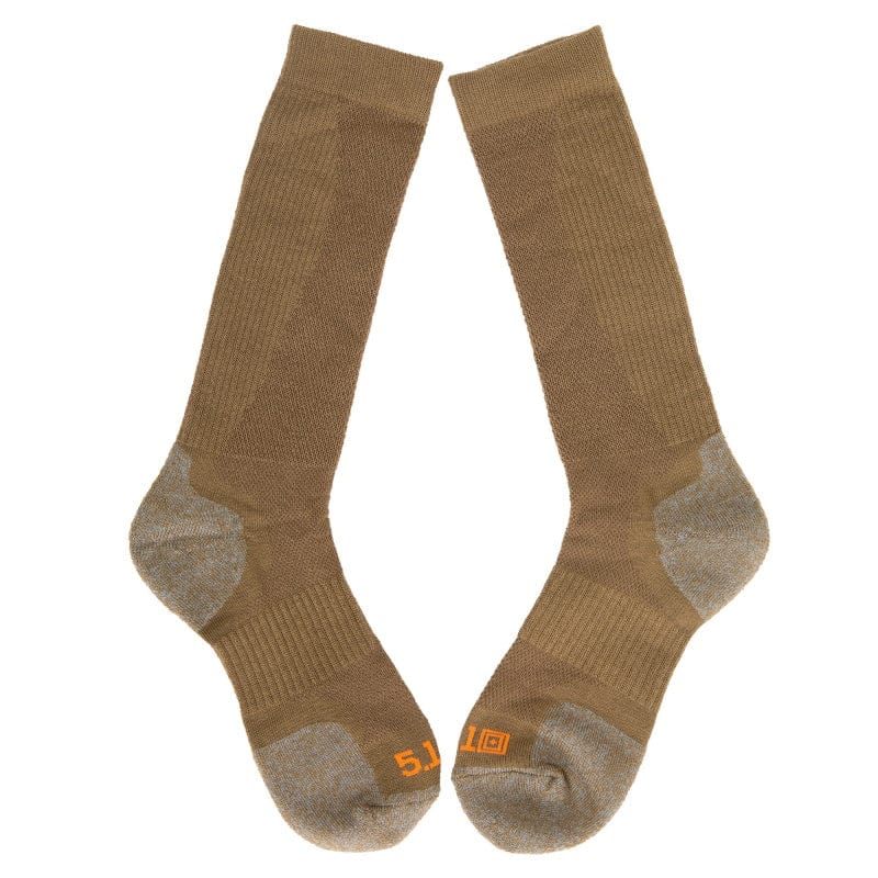 5.11 Slip Stream OTC Sock