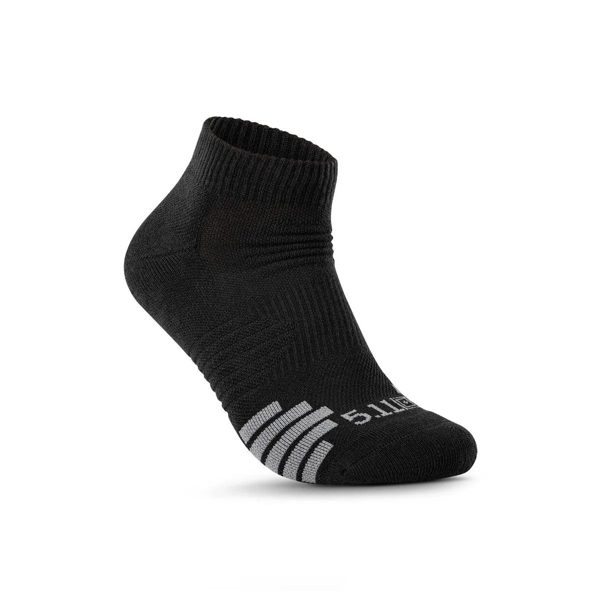 5.11 PT-R + Ankle 3 Pack