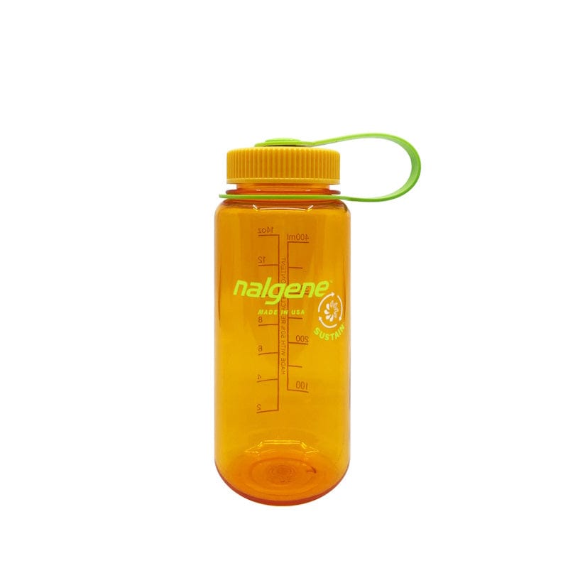 Nalgene Wide Mouth Sustain Bottle 500mL