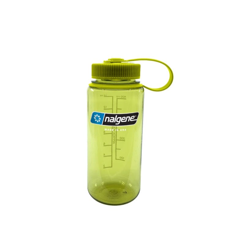 Nalgene Wide Mouth Sustain Bottle 500mL