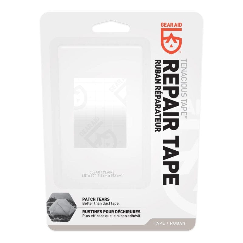 Gear Aid Tenacious Tape - Repair Tape