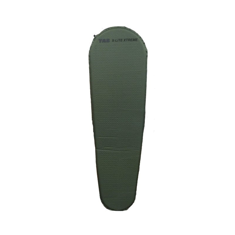 TAS X-Lite Xtreme Self-Inflating Mummy Mat