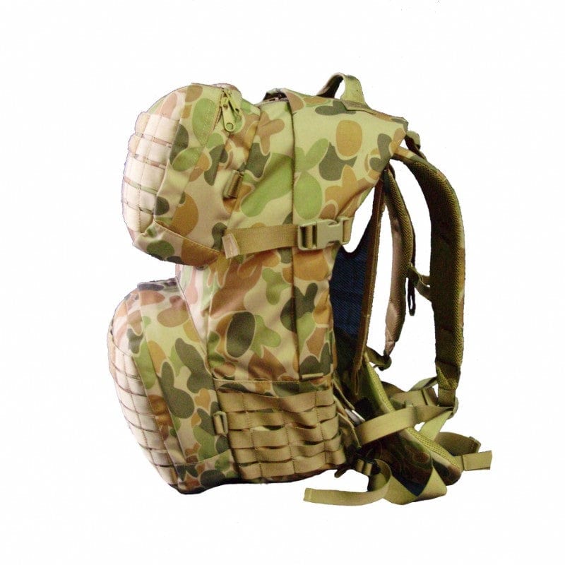 TAS 45L Combat Tropic Pack