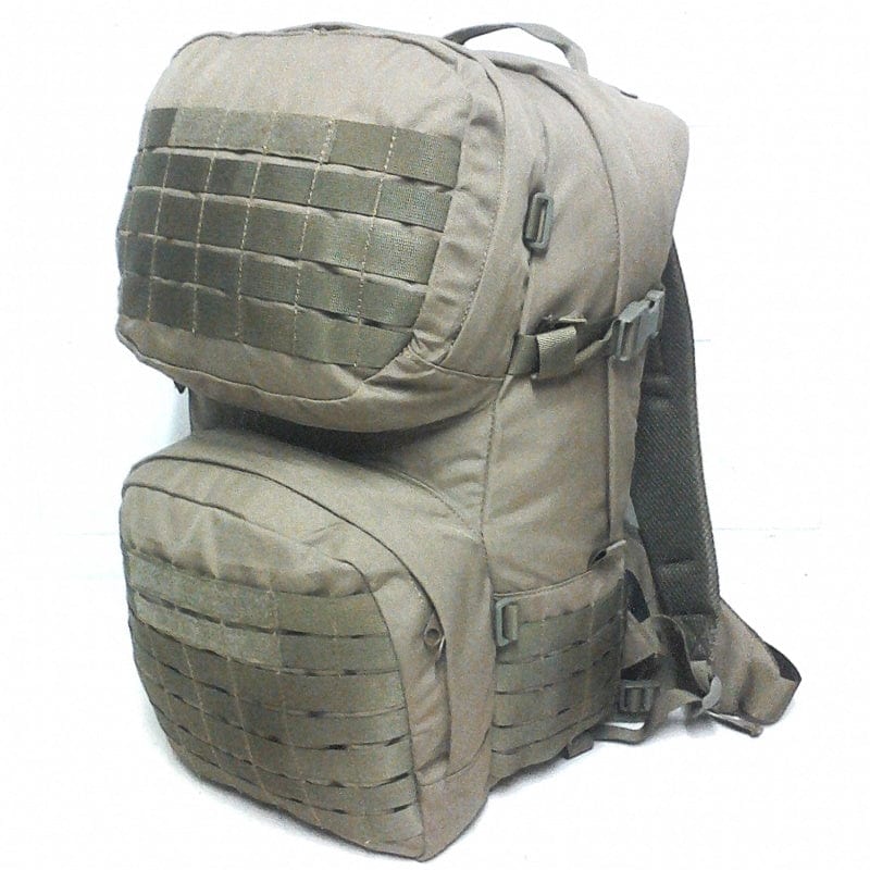 TAS 45L Combat Tropic Pack