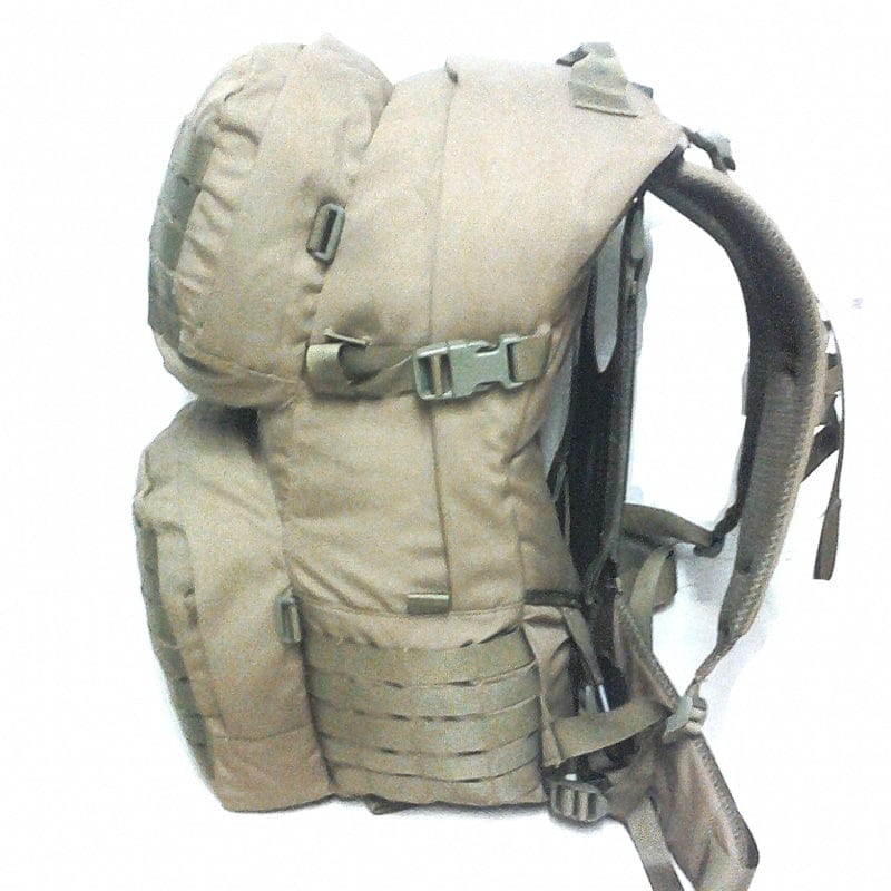 TAS 45L Combat Tropic Pack